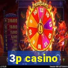 3p casino